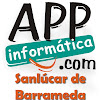 Negocio App Informática Sanlúcar